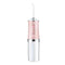Portable Home Use Dental Flosser Waterproof Teeth Cleaner